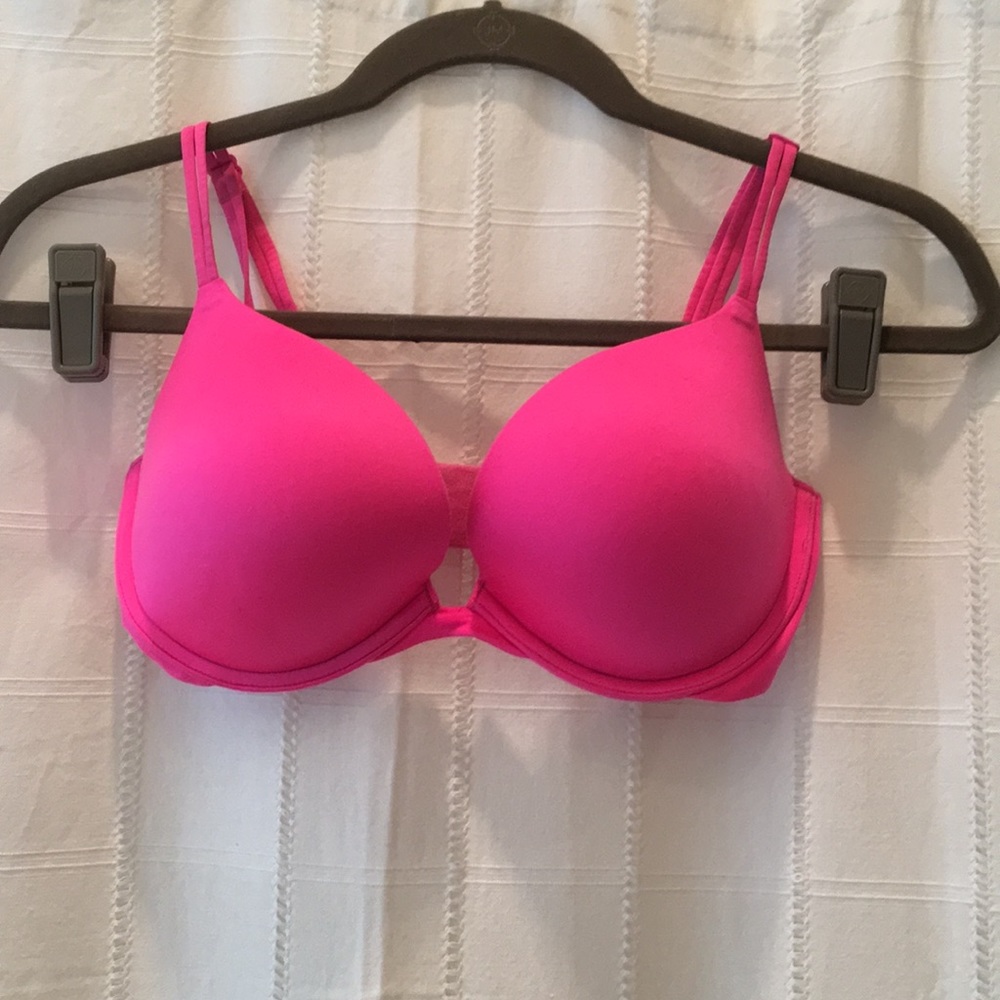 Victoria’s Secret push-up bra